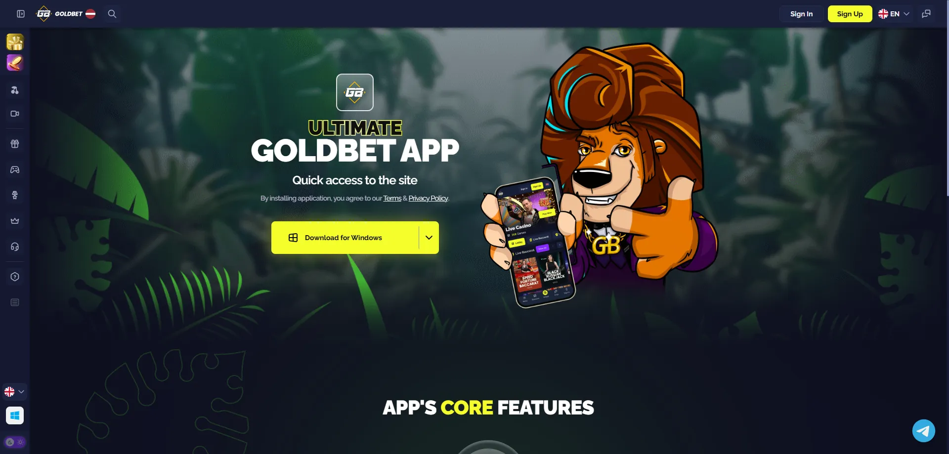 Методи на плащане в Goldbet Casino – крипто, карти и е-портфейли
